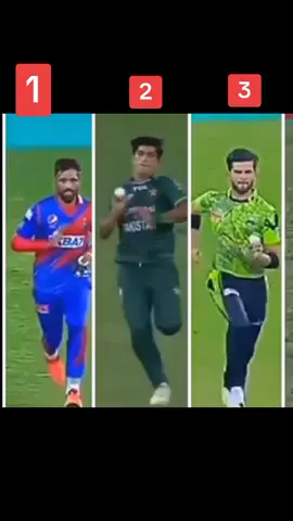 Naseem Shah 👀 Shaheen Shah Mohammad Amir ine teenon mein se Kaun Achcha bowler hai #naseemshah #shaheenafridi #amir #foryoupage #viralvideo #trending #video #unfrezzmyaccount #growmytiktokaccount #cricket #cricketlover #foryou 