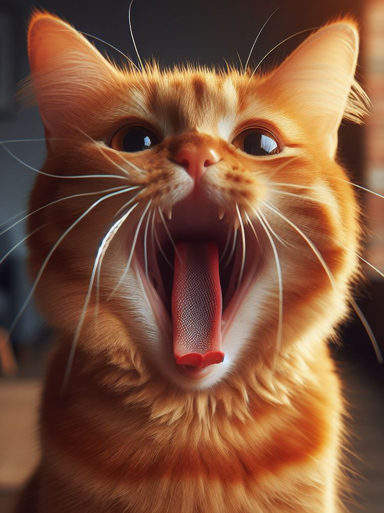#cat #funny #cats #catsoftiktok
