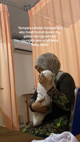Terimakasih ibu❤️🥹 #newmom #newborn #ibu 