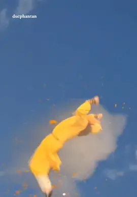 ⛩️ Những cảnh Ngộ Không cưỡi mây đạp gió là đây. #Hashtag #xuhuong  #xuhuongtiktok #thinhhanh 