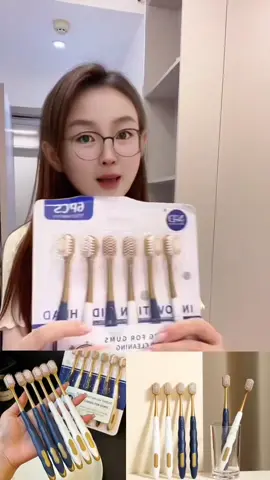 One of the best budol!🦷