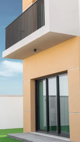 Introducing Azha Community’s stunning mock up villa ✨🏡 Step inside and experience the perfect fusion of modern architecture and elegant design! نقدم لكم فيلا نموذجية في مجتمع أزهى ✨🏡 إليكم نظرة عن تفاصيل الهندسة المعمارية الحديثة وتصميمها الأنيق! #AzhaCommunity #AjmanRealEstate #AjmanHomes #AzhaLiving #Ajman #ajmangatedcommunity 