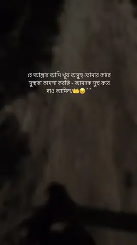 সরিল টা ভালোনা  সাবাই দোয়া কইরো আমার জন্য  🤲🤲🤲#❤️S❤️ #sayemahamed #debidwar🥶 #cumilla #bangladesh #tiktok #viral #official #bangladeshtiktok #follow #video #CapCut #foryou 