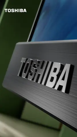 Jernihnya dunia hiburan dengan Smart TV Toshiba M550M! Dengan visual yang mengagumkan dan fitur-fitur canggih seperti REGZA Engine ZR, HDR10+, dan Dolby Vision, setiap detil tampak sempurna. 🌟 #ToshibaM550M #SmartTV #TingkatkanPengalamanNontonmu