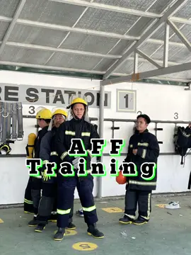 AFF Training!! PROMO AWAITS YOU🫶 Visit us at our office ☺️ #afftraining #aff #maritime #qaplamaritime #qaplamaritimetrainings 