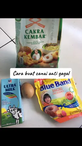 #resep #resepsimple #canai 