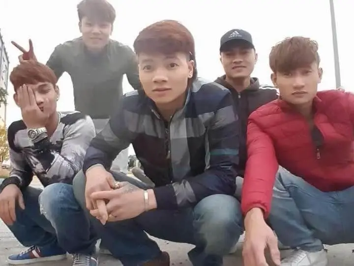 Bộ sưu tập ảnh của anh khá #kha  #banh  #khabanhbacninh 