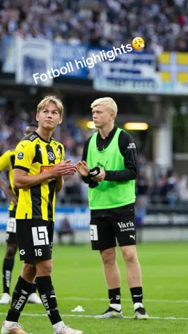 Allsvenkan 2024👀⏳