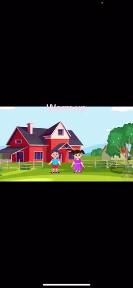 Khởi động tiết học với bài hát Roly Poly các b nhỏ thích mê #englishclass #warmup #englishsongforkids #dongdahanoi #tienganhmamnon #tienganhtieuhoc 