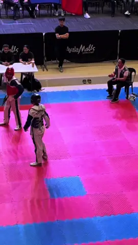 #fypシ #trend #taekwondo #tkd #highlights #xyzbca #sparring 