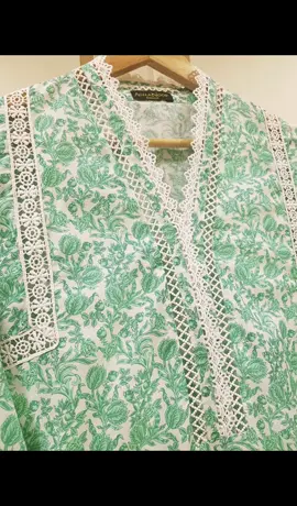 Eid dress designing 2024 #viral #tiktok #dresses #foryou #viraltiktokvideo #viraltiktok #eid #dress 