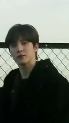 📹 Behind the   🎞 [Special Clip] ATEEZ(에이티즈) 윤호 - 그것이 당신의 행복이라 할지라도 (それがあなたの幸せとしても) #ATEEZ #에이티즈 #YUNHO #윤호