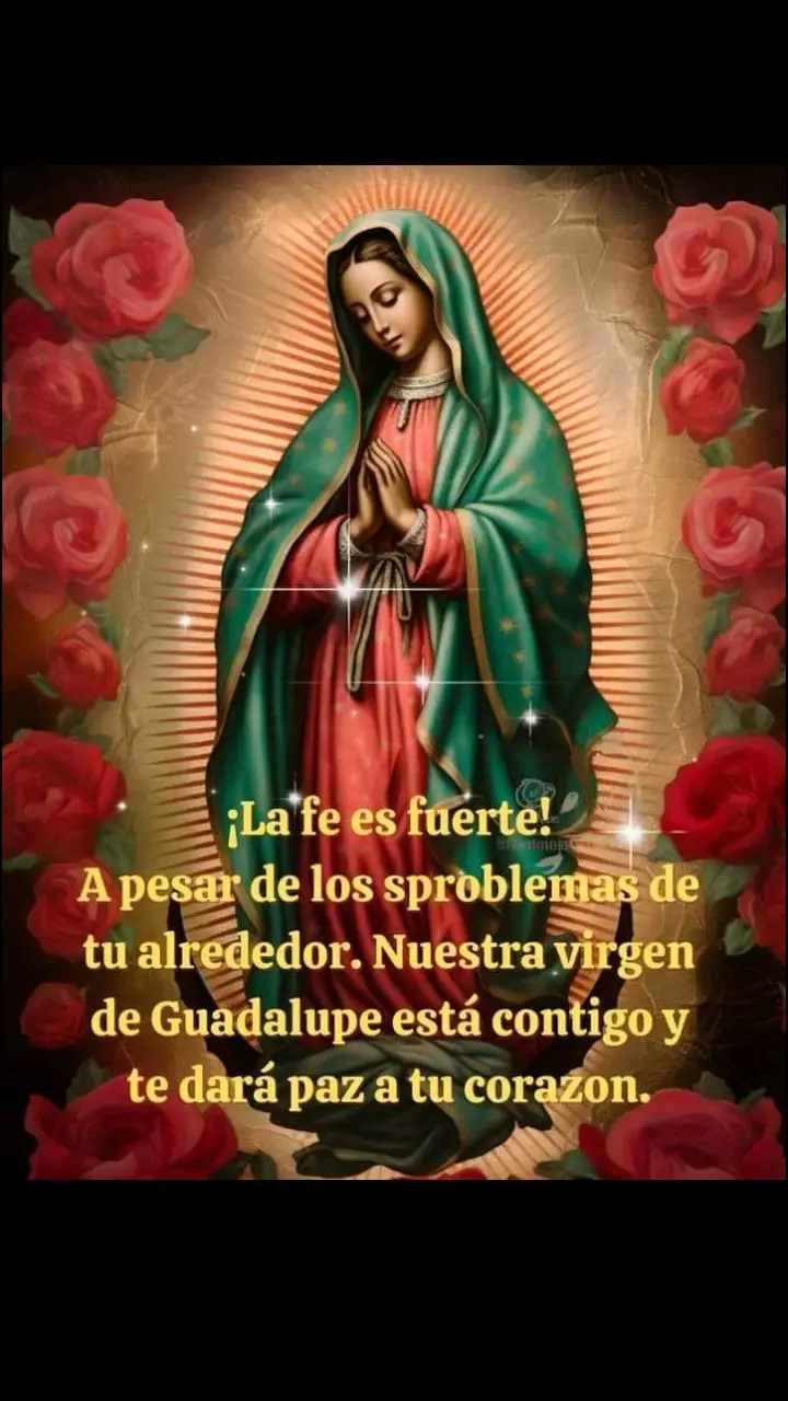 #fee #❤️ #buenosdías #bendiciones🌹❤️🙌🏻🙌🏻🙏 #paratí 