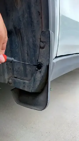 6 Size 190Pcs Auto Fastener Clips Vehicle Retainer Rivet Door Panel Fender Liner Bumper Fender Trim Plastic Mixed Car Clips#Skru pengembangan untuk kereta#Skru fender kereta#Bekalan Kereta#fyp#foryou#tiktok 