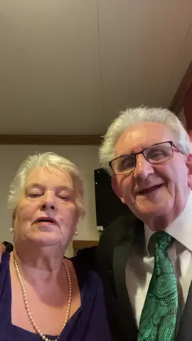 A little update from us both❤️