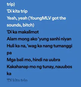 CK YG - Di kita trip #ckyg #ghostworldwide 