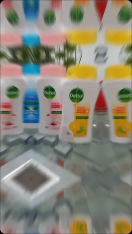 Dettol bodywash botol#CapCut #sabunmandi #dettol #swalayankudsambit #fyp #xyzbca 
