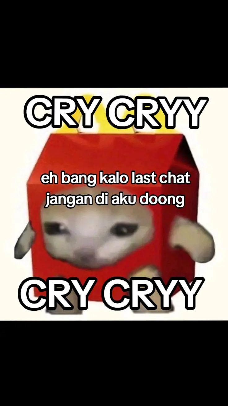 🙁🙁 #lastchat #chat #cry #okeee #4uu #gapernahfyplagi #bismillahfyp #foryoupage #tiktokpelitfyp 