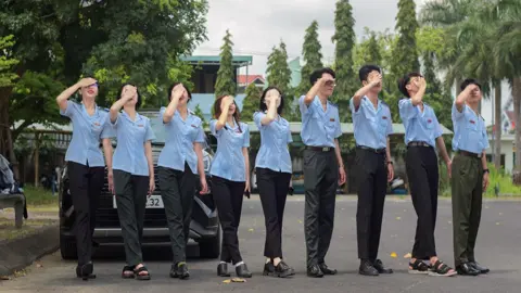 Chuyên Ngành Thanh tra - Học viện Hành chính quốc gia Khu vực Miền trung #xuhuongtiktok#chuyennganhthanhtranapa#hocvienhanhchinhquocgiaphanvienmientrung 