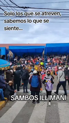 Candelaria Puno 2024 #candelaria2024 #puno #sambosillimani💜💙 #caporales #bolivia🇧🇴 #peru🇵🇪 #caporalboliviano🇧🇴 @Daniel Alarcon @Roddy Santander Nava @Andrés Andre García 