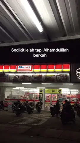 Allhamdulillah untuk hari ini 😇. #JelajahRamadan #allhamdulilah #allhamdullilah #fyp #kuduspride 