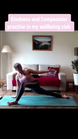 Practice yoga with me anytime by joining my online wellbeing club 🌸  #wellbeing #clairebowring #onlineyoga #onlineyogaclasses #yogaflow #yogaflowtoday #vinyasa #vinyasaflow #yogi #wellness #wellbeingclub #yogateacher #yoga #yogisofinstagram #yogacornwall #onlinewellness #onlinewellbeing 