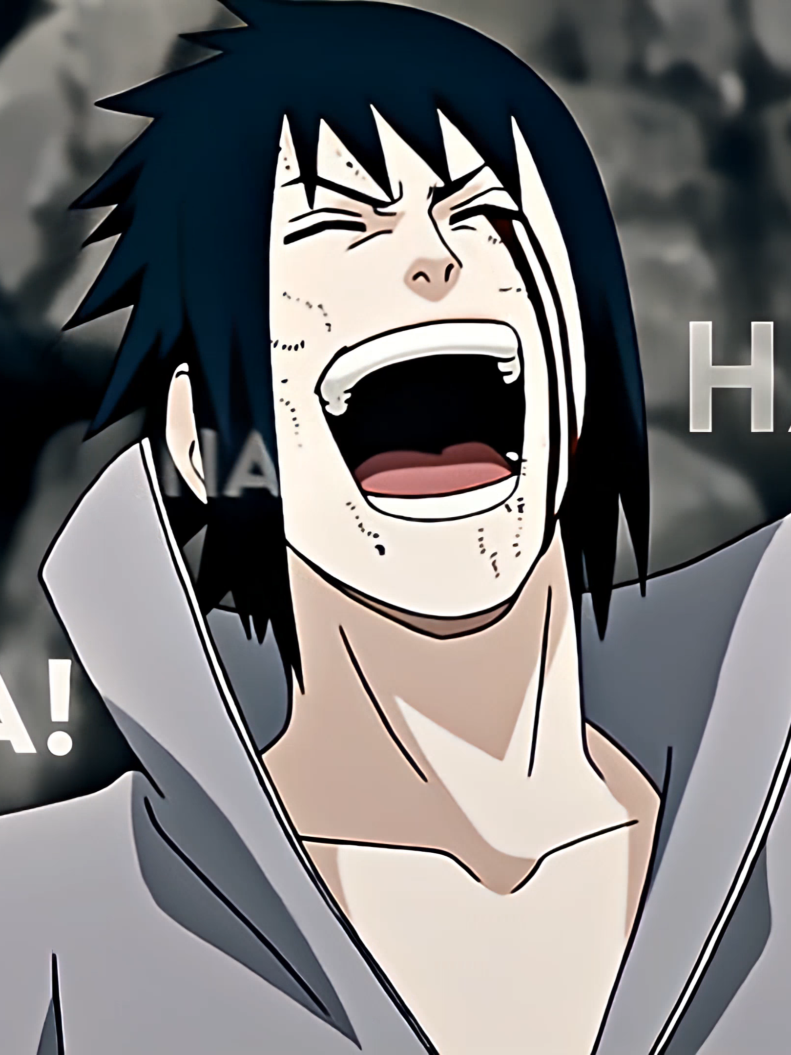 <Tomba by @jnjavelin> #edit #amv #naruto #animeedit #narutoedit #sasuke #sasukeedit