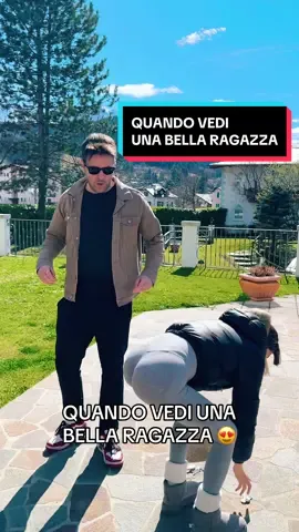 NON PUOI NON GUARDARE 😂 #perte #coppia #ragazze 