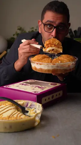 خامس فيديو لحلويات رمضان 👀 Fifth ramadan desserts video from @Breadfast_official #WhereToEat #Ramadan2024 #Ramadan #wheretoeategypt 