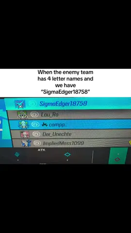 😔 #siege #siegeclips #sigmagrindset #edging #sigmamale #xbox #gaming #pc #tomclancysrainbowsixsiege @_sonny2158 @Arthur ☦︎ @ToeNail 