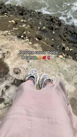 Jadi bingung mau manggil nya sayang, abang atau om wkwk #fyp #trend #bucin 