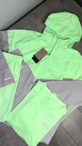 New season Nike 3 piece summer set #fyp #foryourpage #f #y #p #Summer #festival 