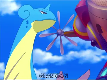 Lucius's Lapras ✨ #pokemonhorizons #pokemonhorizonstheseries #fypシ #pokemonhorizonsedit #pokemon #amv #pokemonamv #pokemontiktok #pokemoncommunity #captainpikachu 