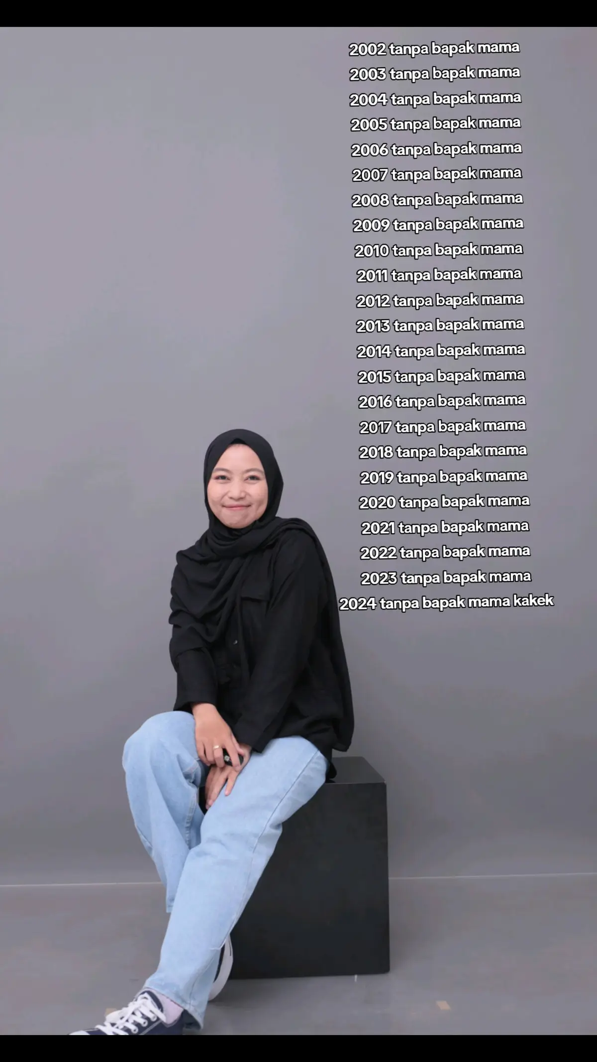 Enga ada yang lebih menyakitkan ketika kehilangan ortua 🥹 #fyp 
