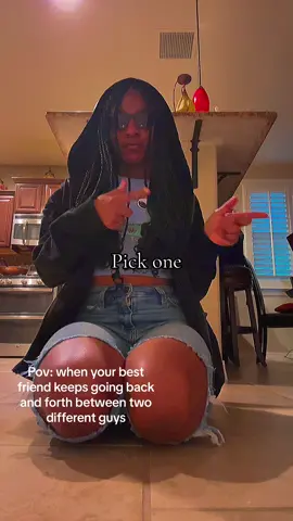 #new I mean pick one it not that difficult #pov 