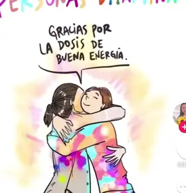 Se una persona VITAMINA, YO LO SOY! 😊 #parati #empatiasempre #marianrojas #personavitamina✨ #pazmental 