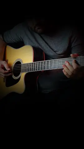 Scorpions - Holiday #guitar #acousticguitar #violao #violaoacustico 