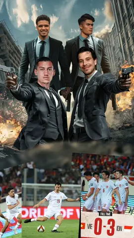 Assist pertama Thom Haye Gol pertama Jay  Gol pertama Ragnar #timnasindonesia #foryourpage #workout #together #levelup #fypシ゚viral #world #cup #qualifiers #march #2024 #fyp  #garudasquad #indonesia #football #garudaindonesia 