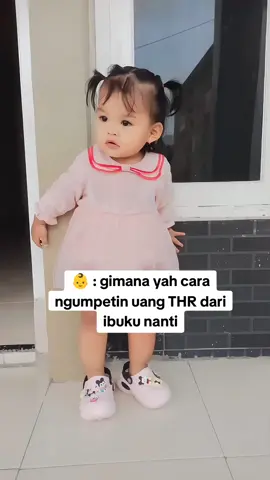 kasih tau dong om, tante gimana caranya ngumpetin uang thr nanti dari ibu aku 😂 #lebaran2024 #thrlebaran #JelajahRamadan #bayitiktok #fypシ゚viral #foryou #fyp 