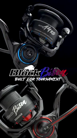 Daido Black Bison, dengan rasio 7.2:1 menjadikannya reel spinning tercepat dari Indonesia💃 lagi gulung2 gaberasa tau2 sampe wkwkwkw😈  #blackbison #daidoblackbison #daidofishingteam #mancingmania #fyp 