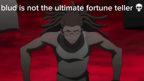 (no spoilers) blud is not the ultimate fortune teller 😭 danganronpa 3 #danganronpa #danganronpa3 #danganronpa3futurearc #danganronpafuturearc #anime #animeclip #animeclips #funny #fyp #fypシ #yasuhirohagakure 