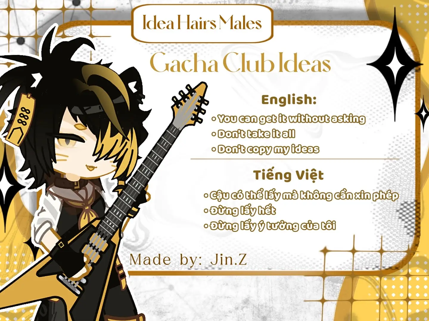 #jinvuitinh #🦶happy_feet🥺 #gacha #gachaclub #ideas #ocs #fyp #xh 