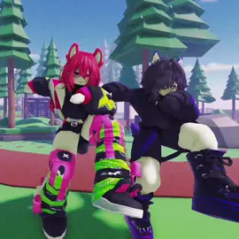 #CapCut #fypシ #tentarien #robloxgames #robloxdance #ขึ้นฟีดเถอะ #editcharacter #roblox #tiktok #แม่ใหญ่ #TTD3 #robloxtrend 