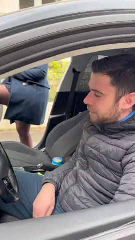 Parfois j’ai pas de chance 