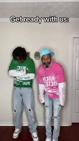 Which outfit y’all choosing baggy or skinny?🔥 #fyp #fashion #styling #outfit