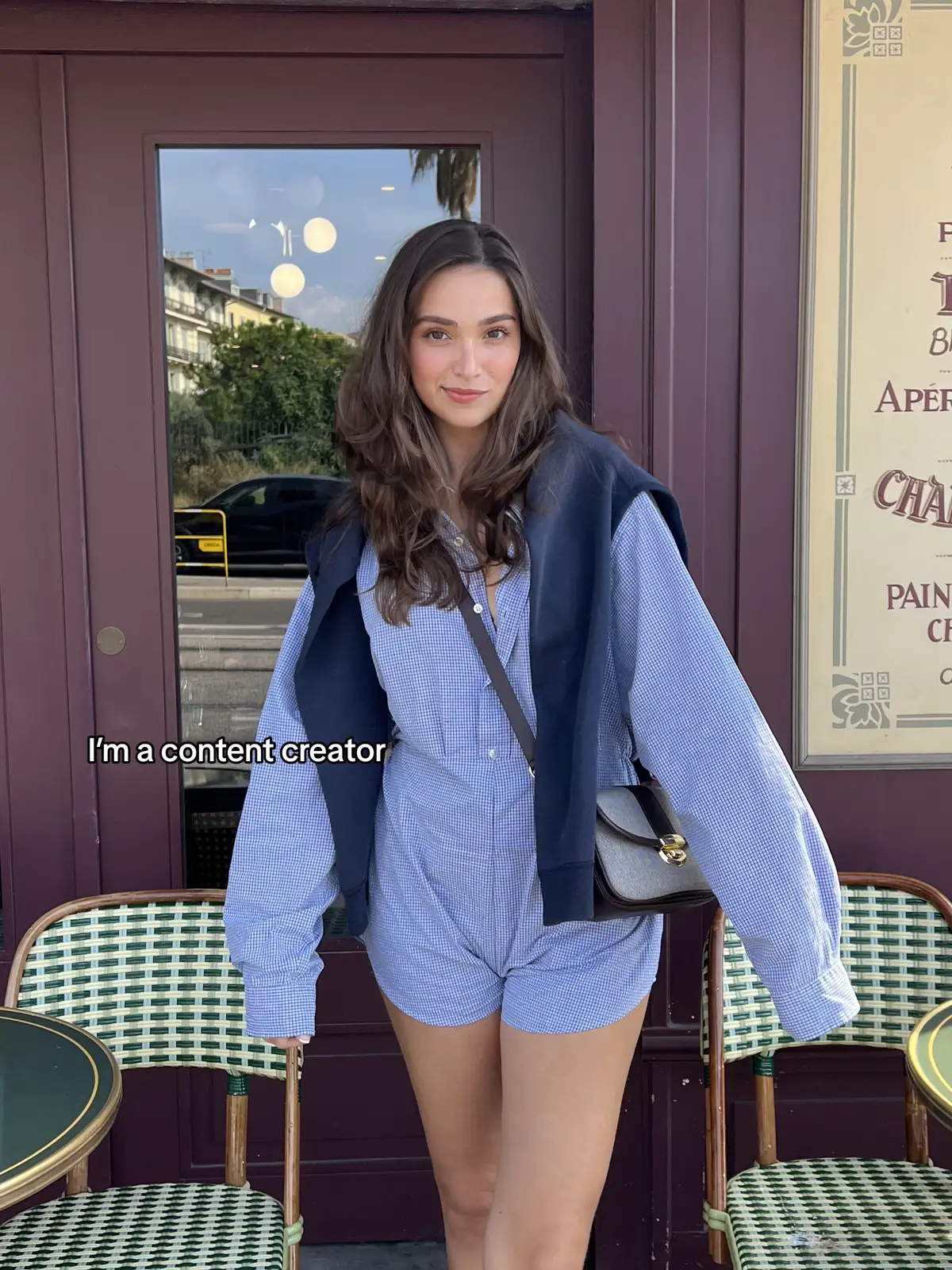 venez me faire un coucou en dm si vous venez de Tiktok 🥹🫶🏻 #tiktoktrend #contentcreator #microinfluencer 