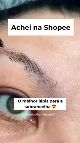 👉O LINK ESTÁ NO MEU PERFIL PRODUTO 297👈 #shopeemakeup #shopeebrasil #ofertasdashopee #acheinashopee #achadinhoshopee #shopeemulher #belezashopee #compreinashopee #produtosdashopee #temnashopee