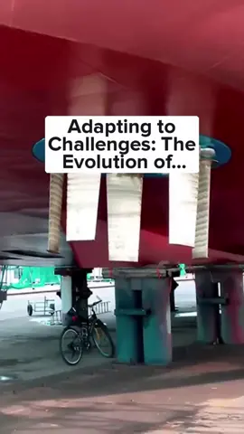 Adapting to Challenges_ The Evolution of Cycloidal Propellers in the Maritime Industry,The Genius of Cycloidal Propellers Future of Flight