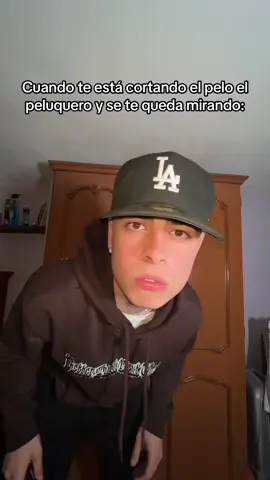 En ese momento no sabes hacía donde mirar😳🤣 Ig: Sergiiobueno #fyp #parati #viral #xzbyca 