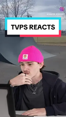 The Vault reacts is a new series on our YouTube where we react to clips posted on our Discord Channel! The first video just dropped so go check it out.  If you haven’t joined our Discord yet you’re missing out. The link will be in our IG bio!  #tvps #tvpsdiscord #thevaultproscooters #thevaultreacts 